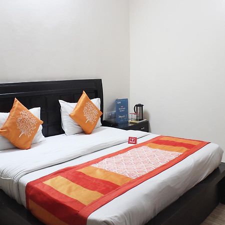 Hotel Jasmine Haridwār Esterno foto