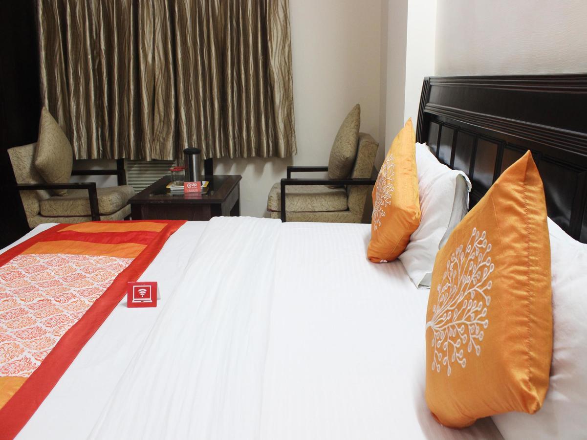 Hotel Jasmine Haridwār Esterno foto