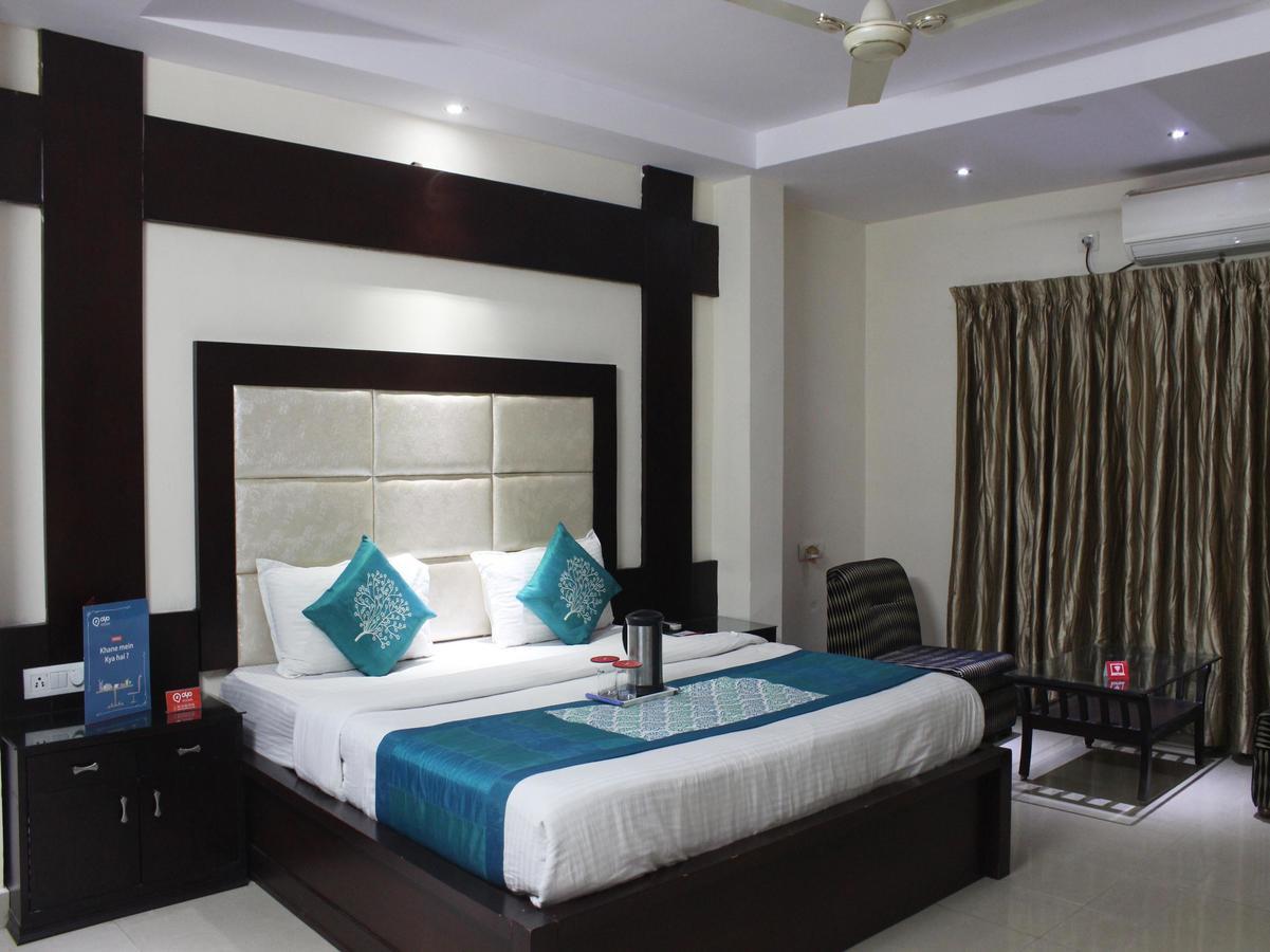 Hotel Jasmine Haridwār Esterno foto