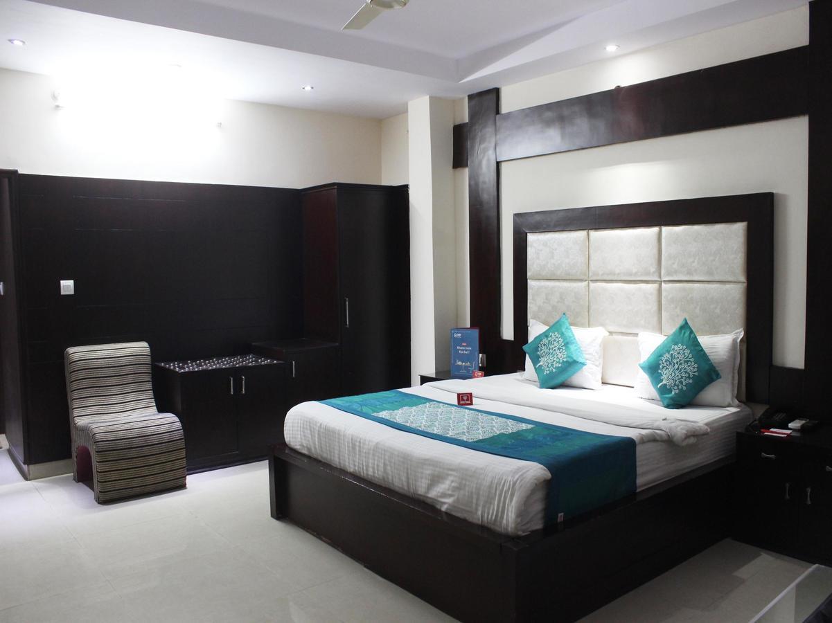 Hotel Jasmine Haridwār Esterno foto