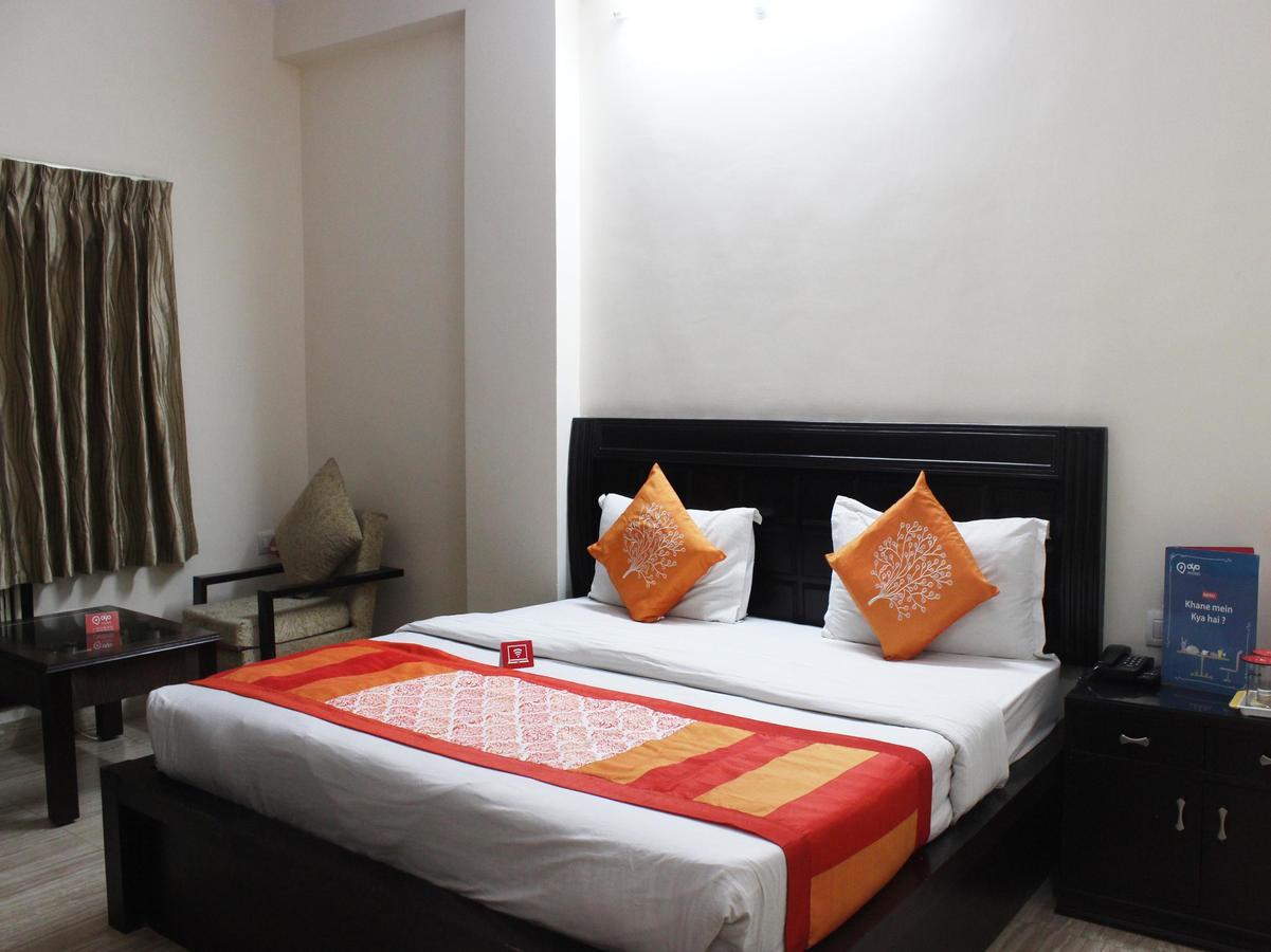 Hotel Jasmine Haridwār Esterno foto
